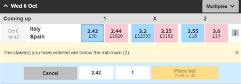 betfair minimum bet|betfair tennis retirement rules.